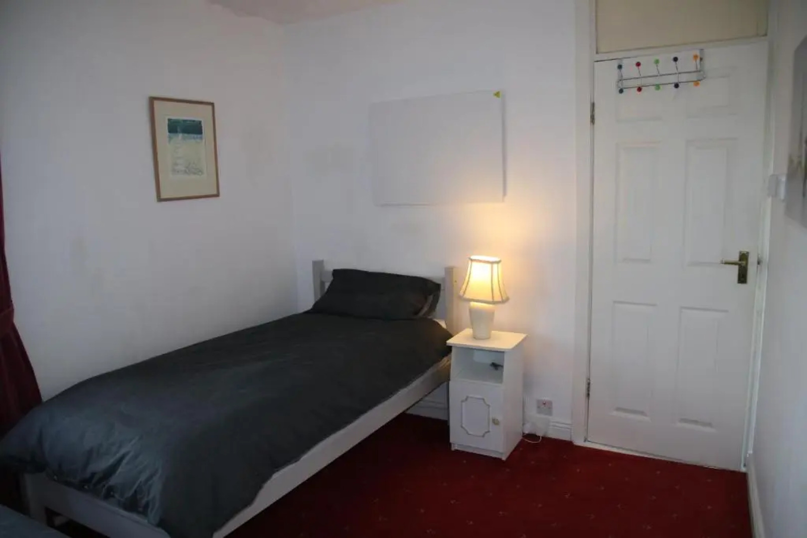 The House on the Hill