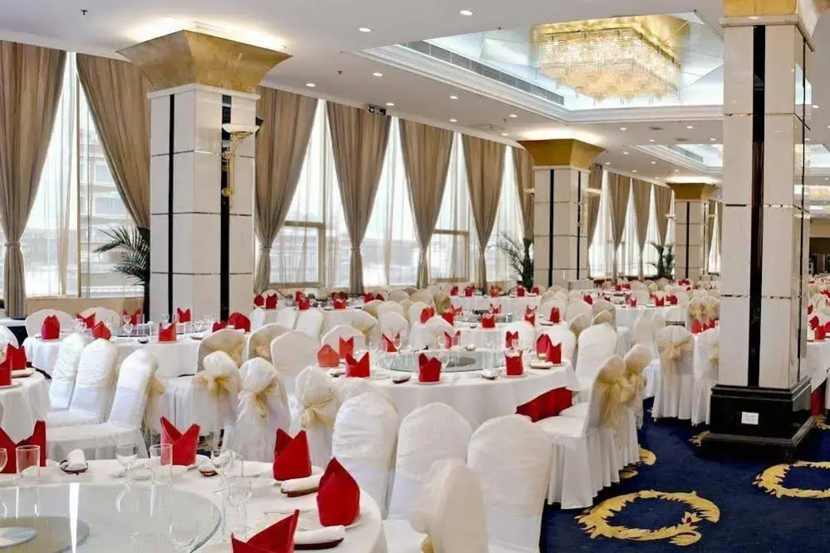 Wenzhou Dynasty Hotel