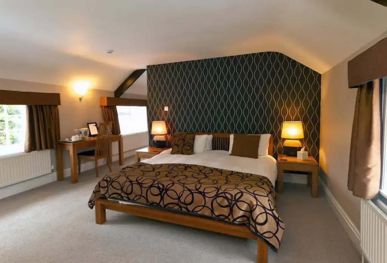 Tickton Grange Hotel