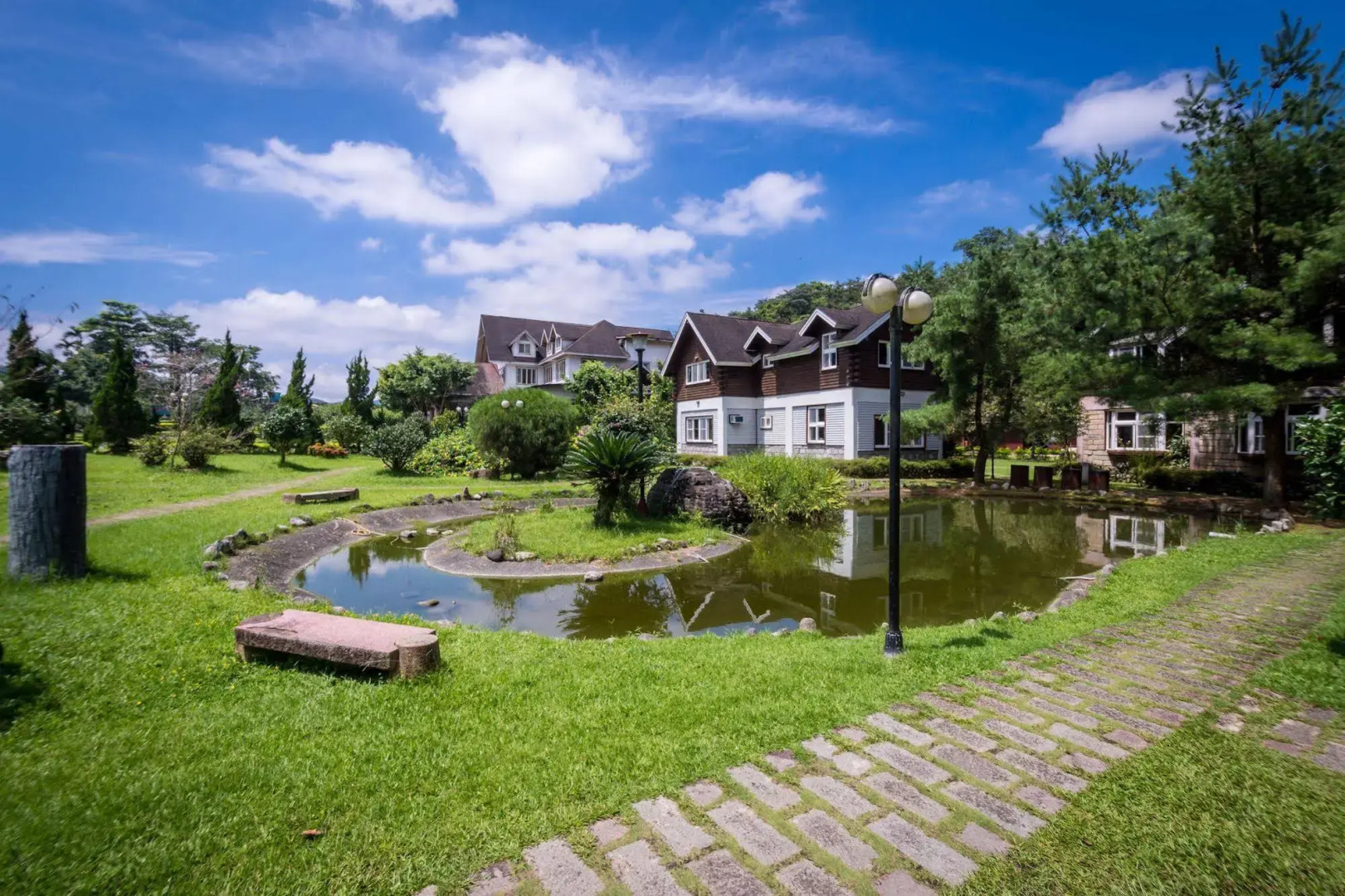 CRYSTAL RESORT - Chalet