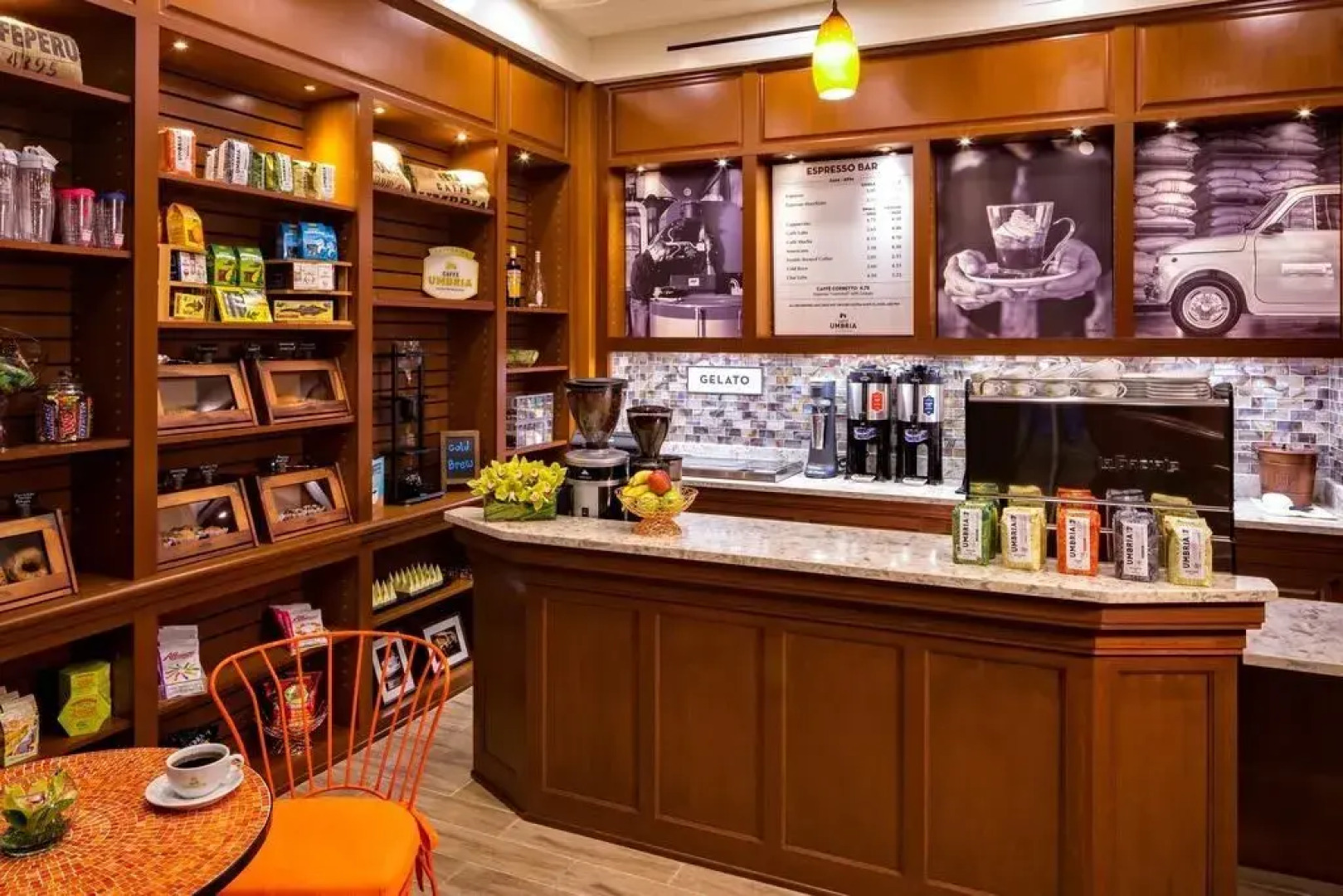 The Ritz-Carlton Naples, Tiburón