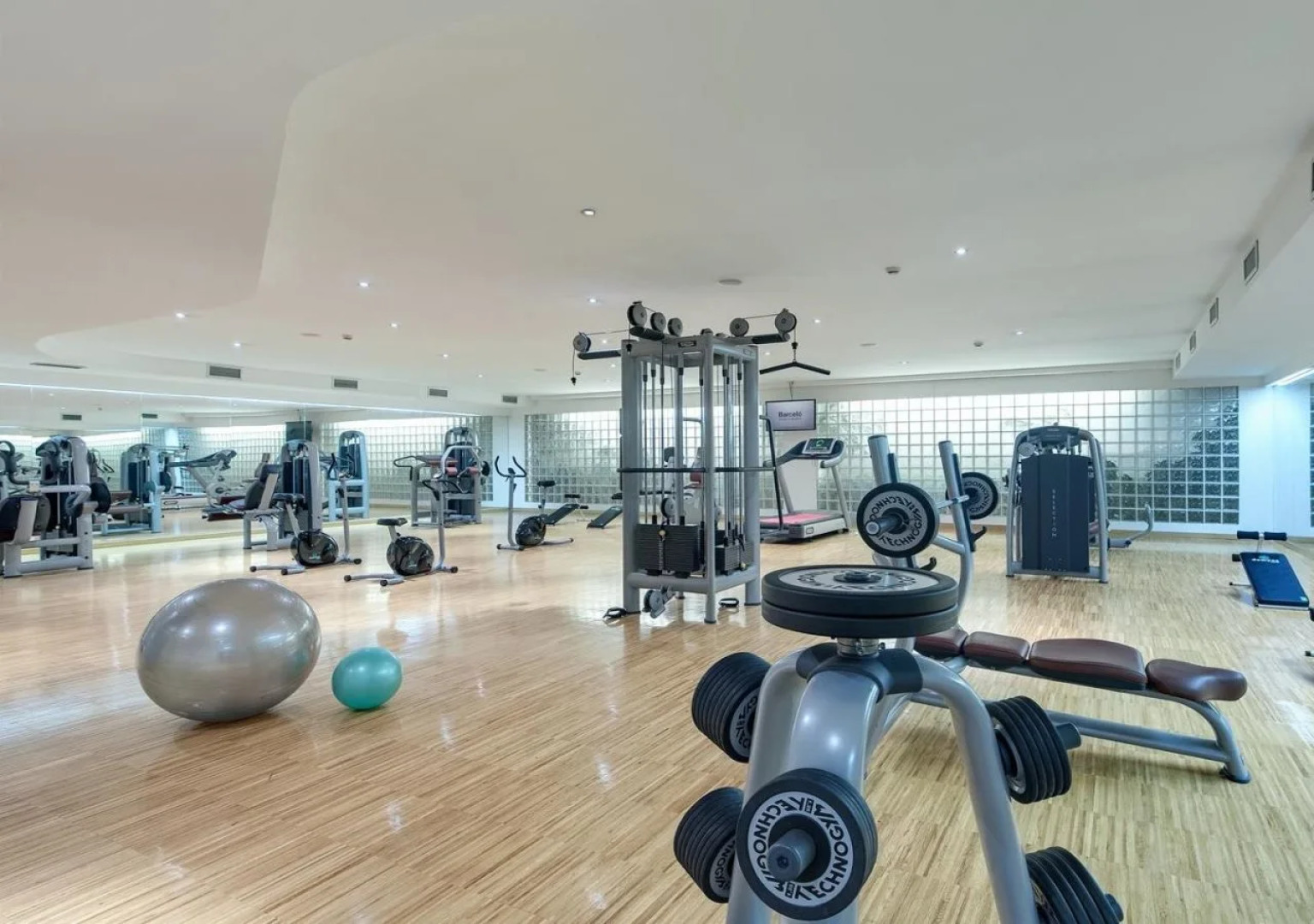 Occidental Aran Park