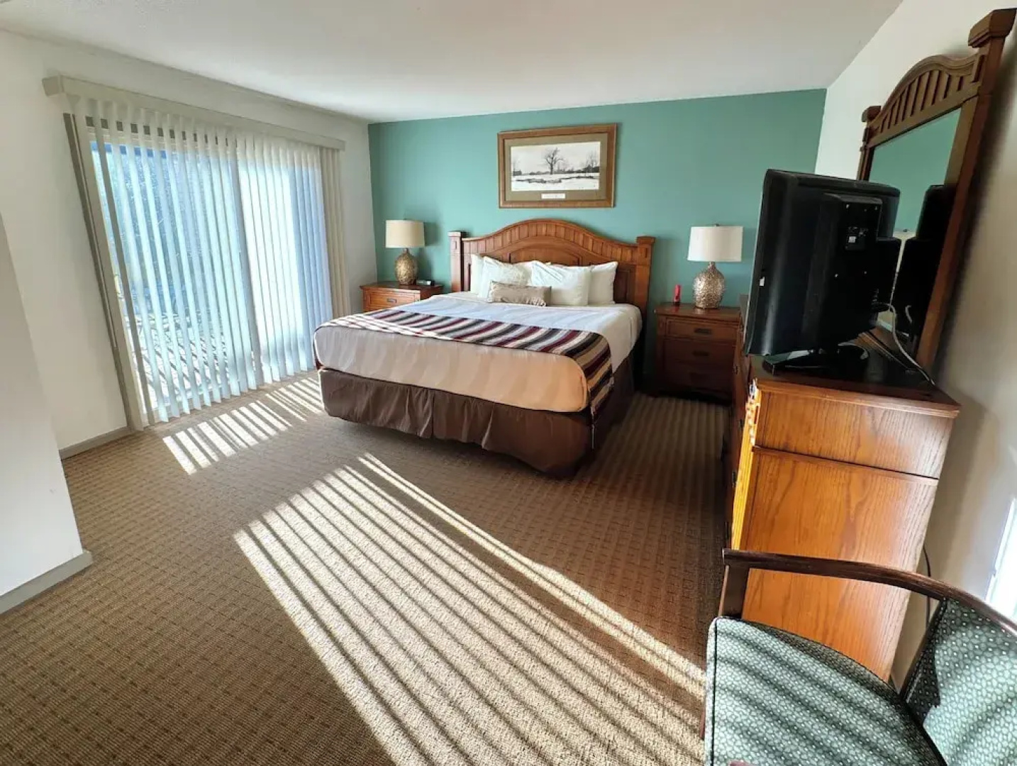Fairways of the Mountains - Fox Run Resort