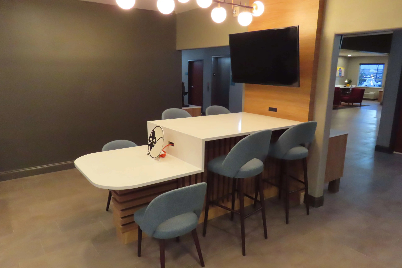 Best Western Heritage Inn & Suites