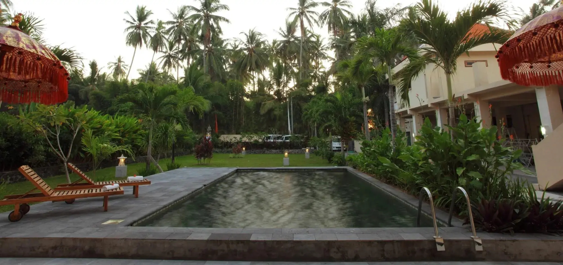 Villa Matanai 2