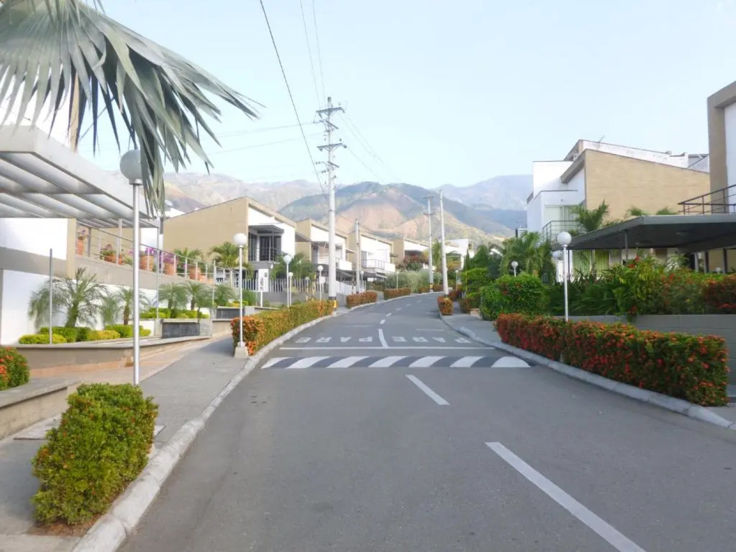 Cabaña San Jeronimo