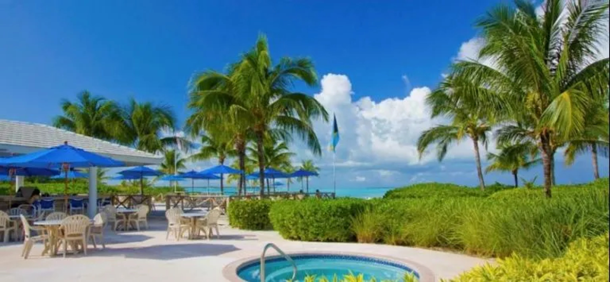 Bahama Beach Club Resort