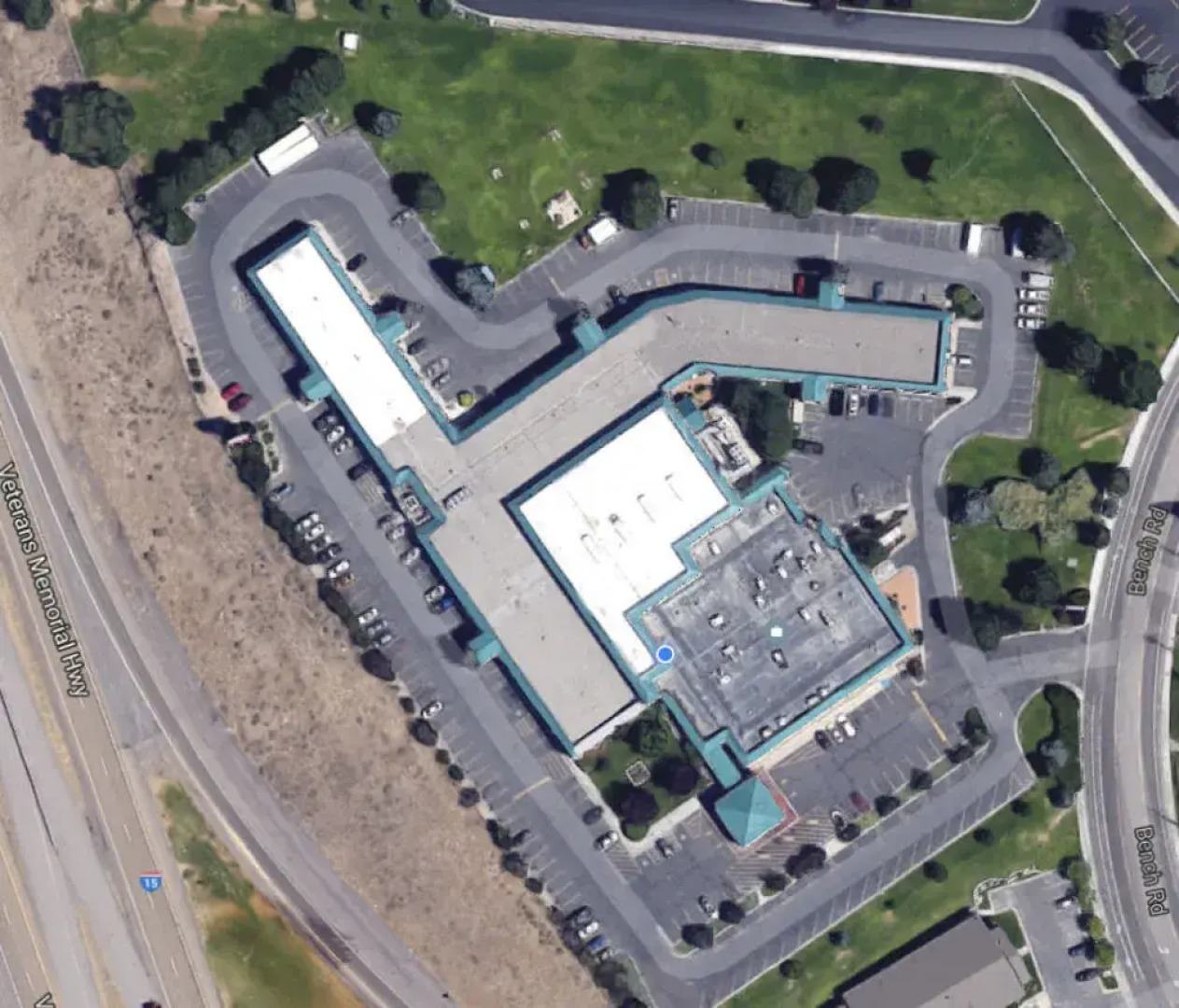 Holiday Inn Pocatello