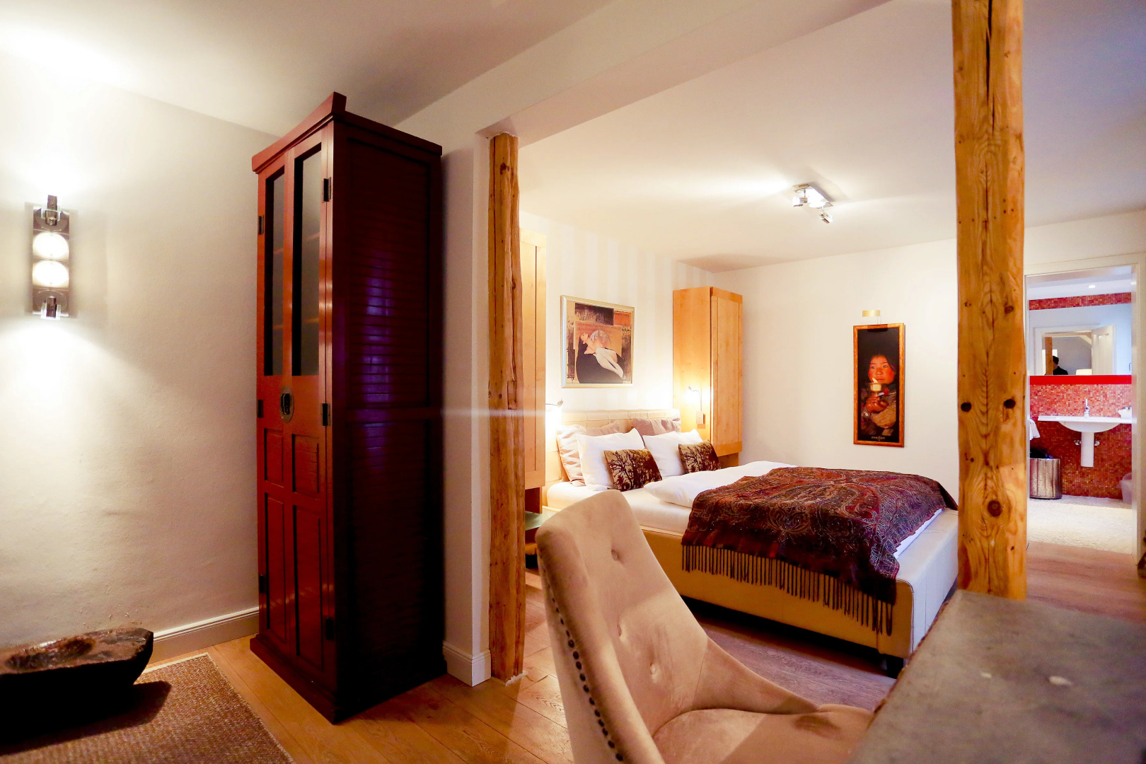 Hotel GUT Bardenhagen
