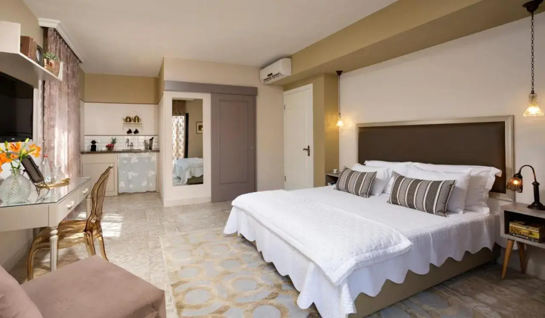 Shtarkman Erna Hotel