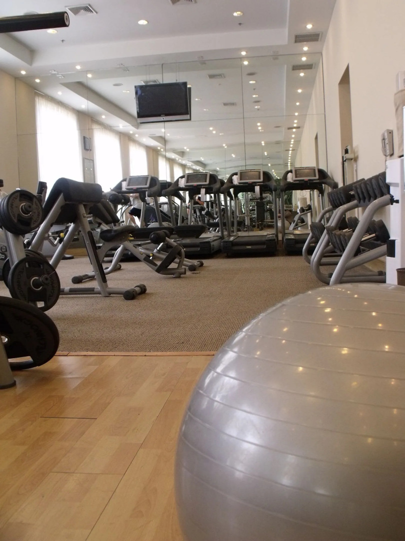 InterContinental Tegucigalpa at Multiplaza Mall by IHG