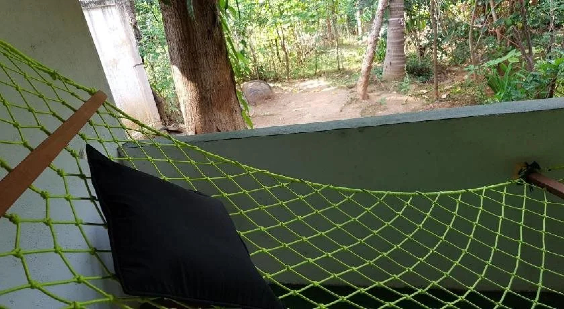 Green House Resort