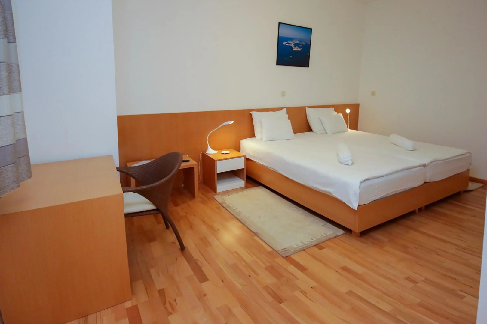 Hotel Villa Radin