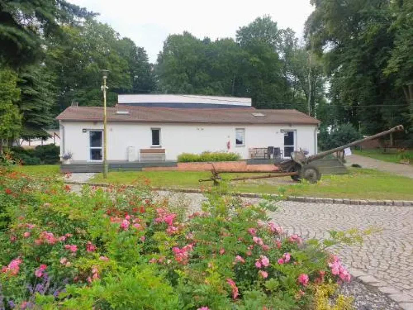 Centrum Noclegowe Amfiteatr Kłodzko