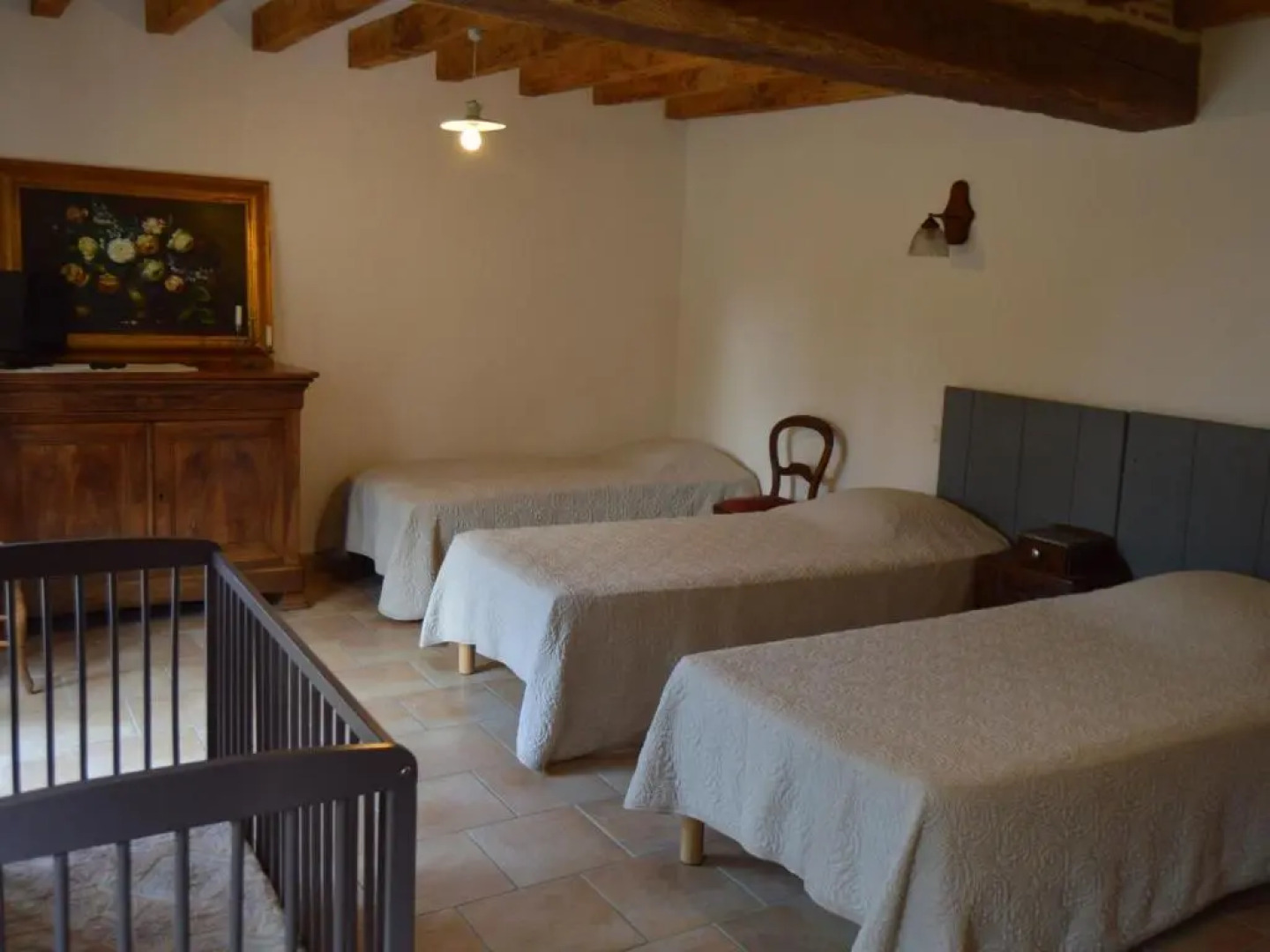 Maison Lye, 4 pièces, 9 personnes - FR-1-591-61