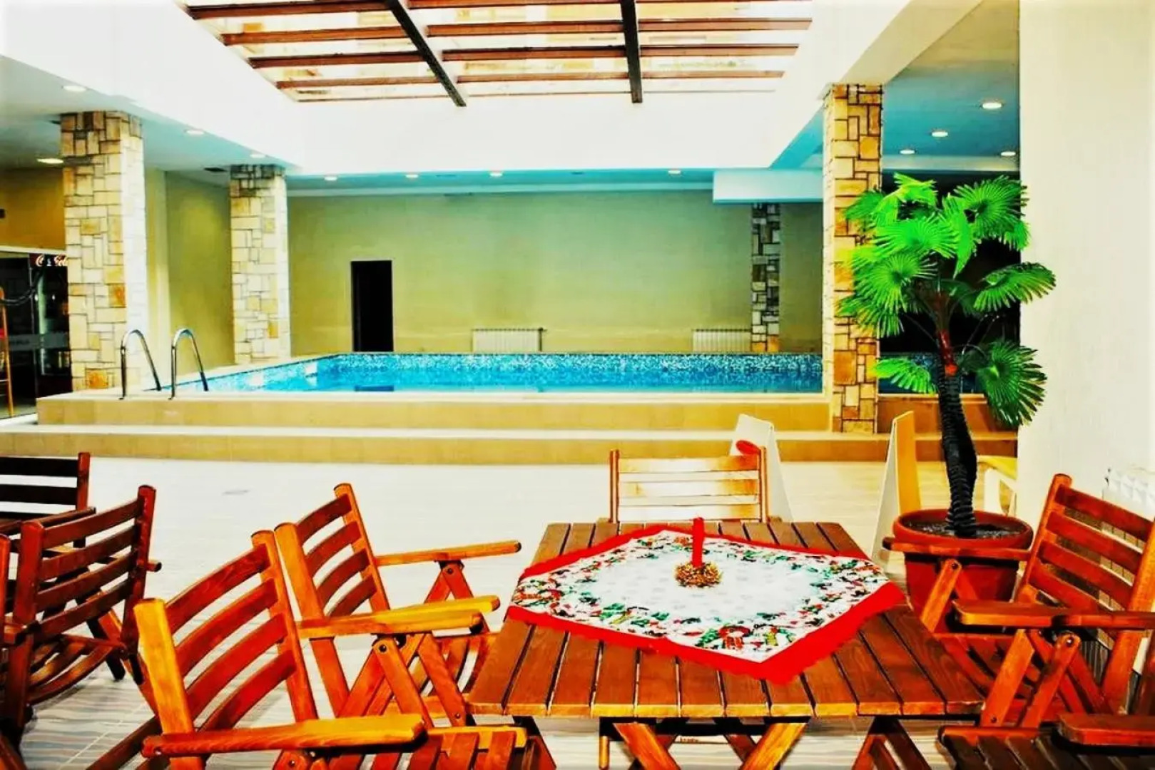 Predela 1 Holiday Apartments