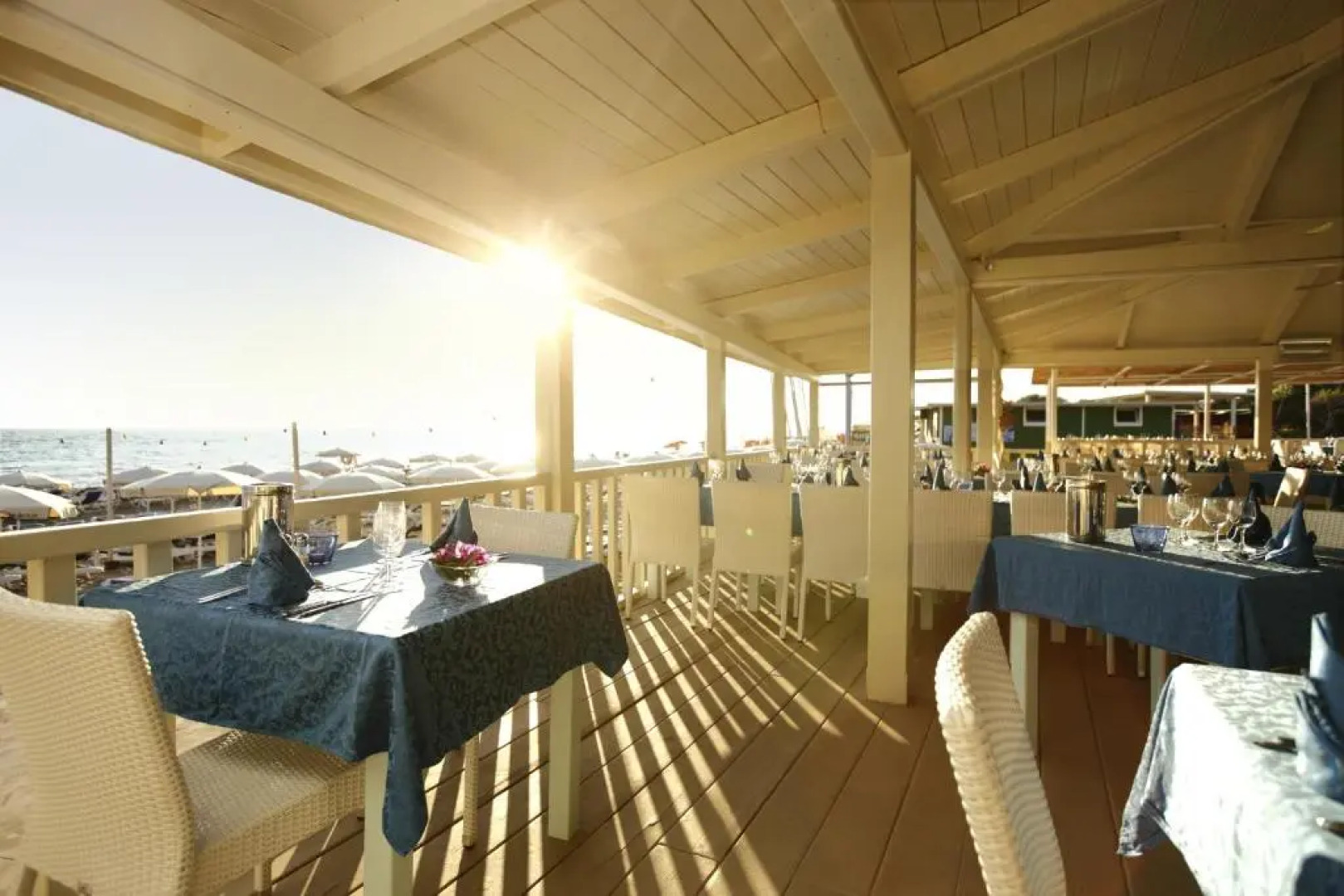 ROBINSON APULIA - All Inclusive