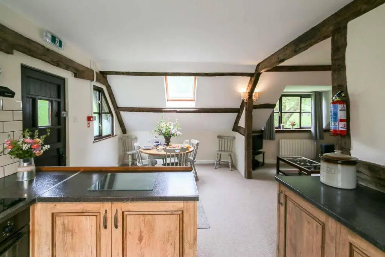 Cwm Chwefru Holiday Cottages