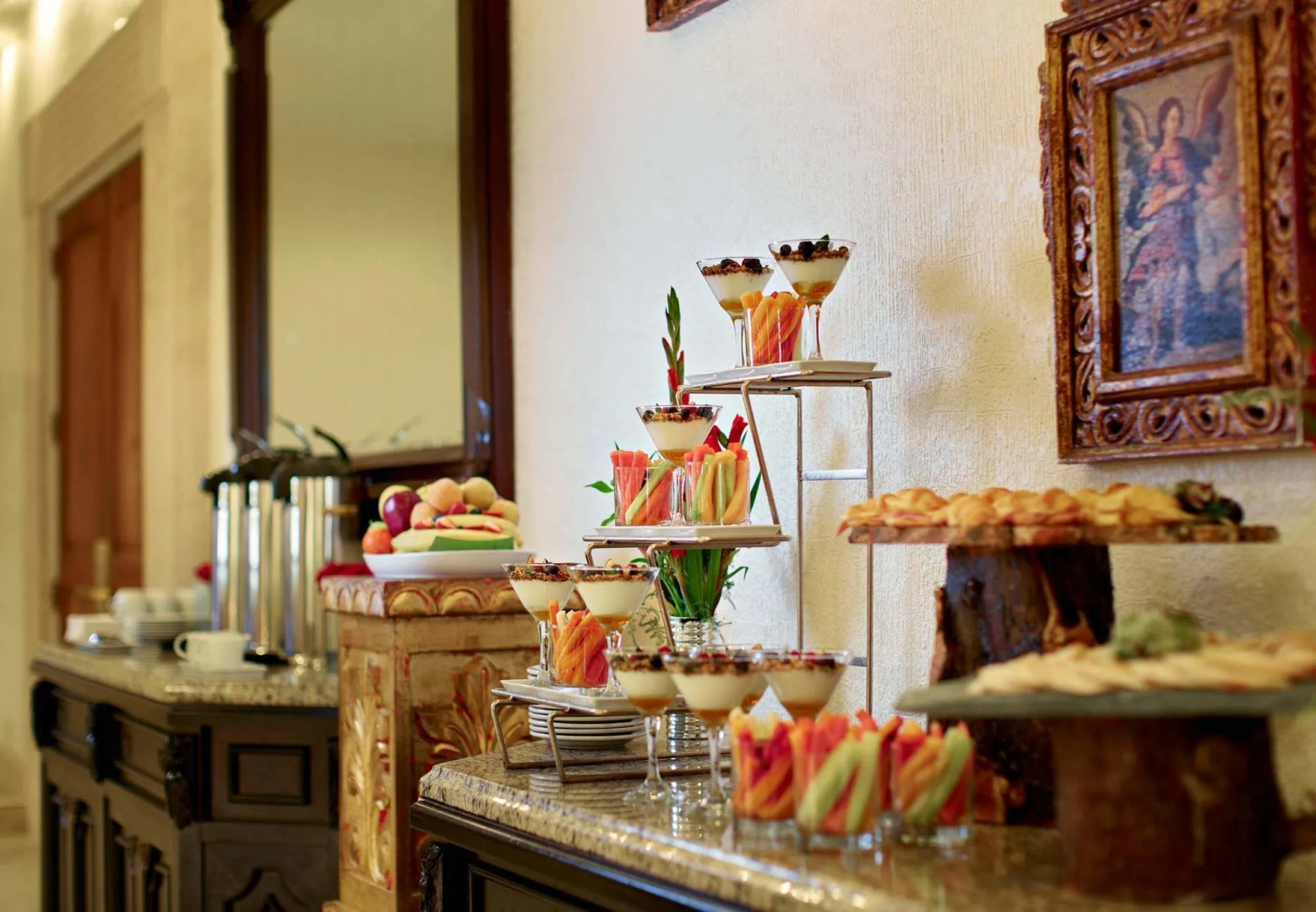 Fiesta Americana Hacienda Ixtapan de La Sal