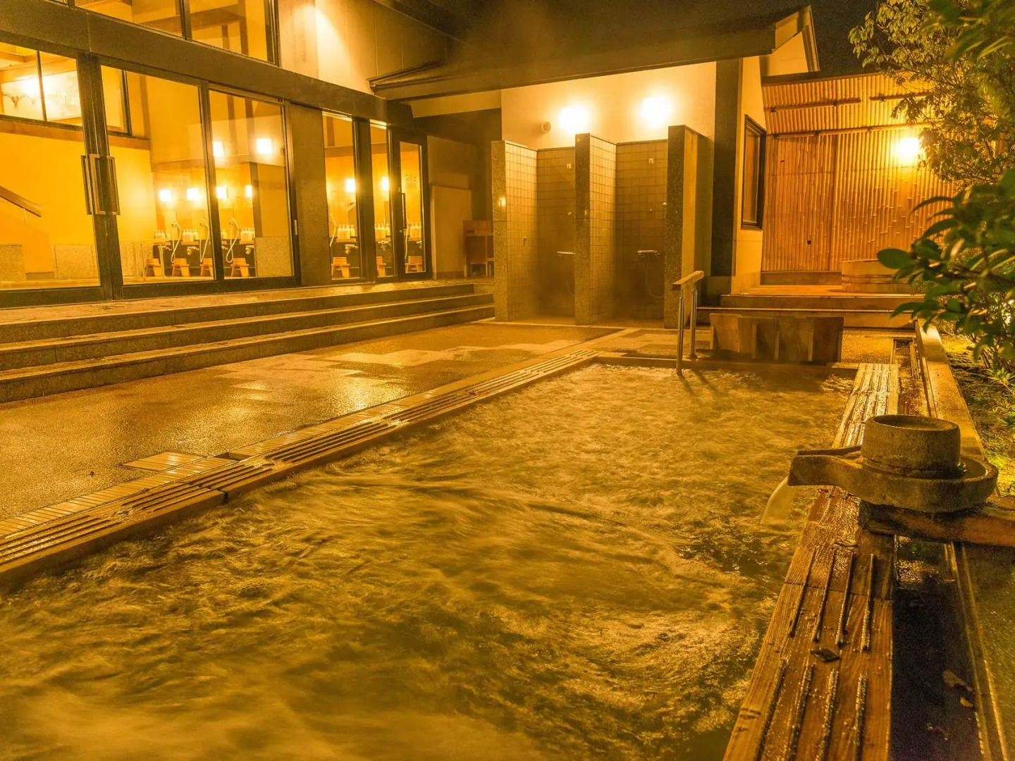 Satoyu Mukashibanashi Yuzanso Ryokan