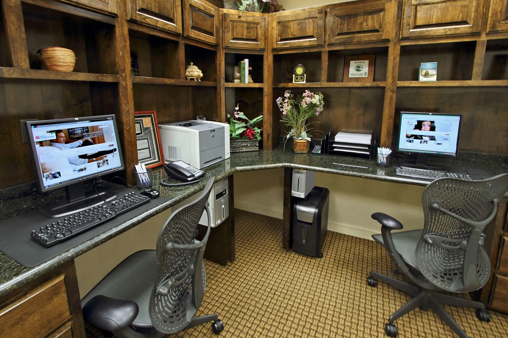 Hilton Garden Inn Calabasas