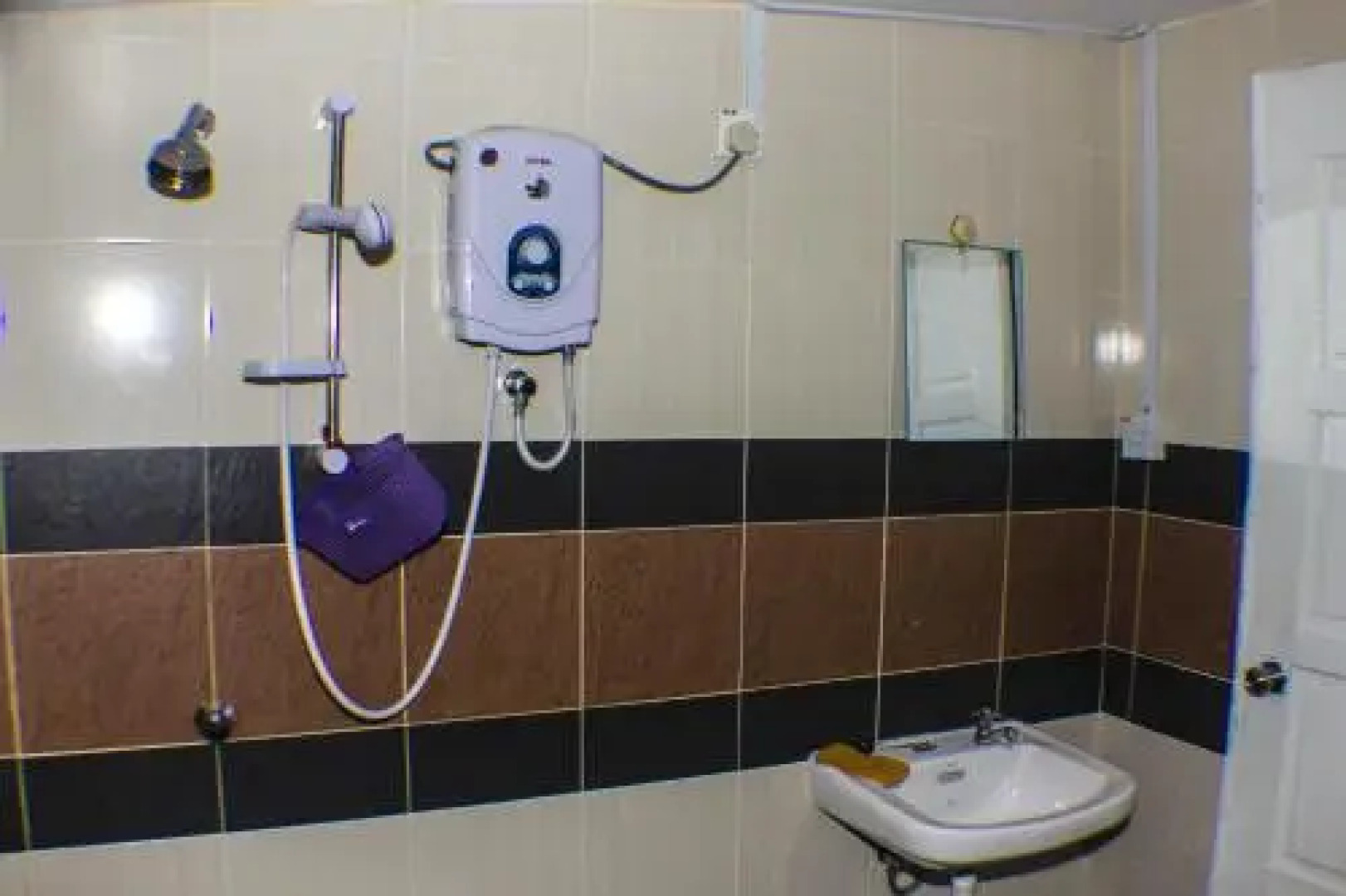 Holiday Home Sunshine Cenang