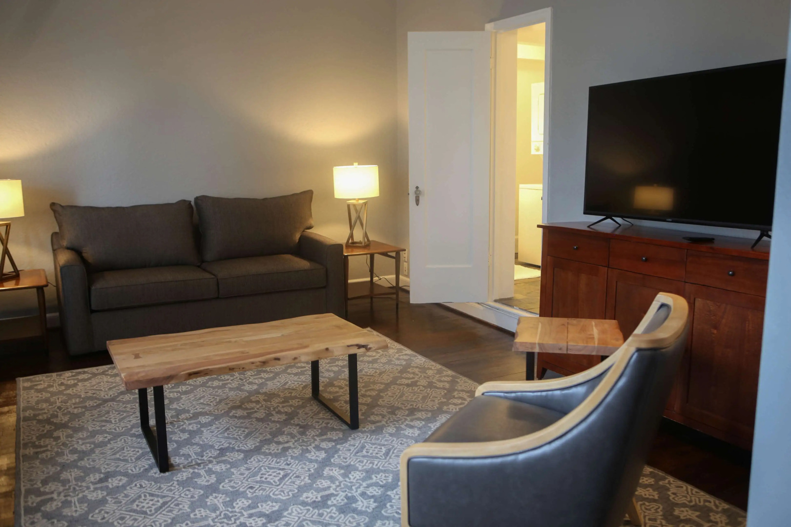 The Sayre Mansion Inn