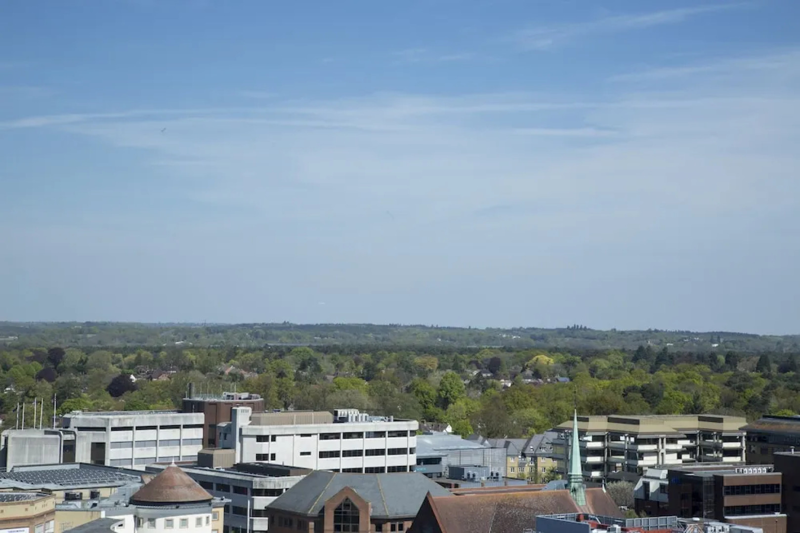 Centrium Woking Apartment A