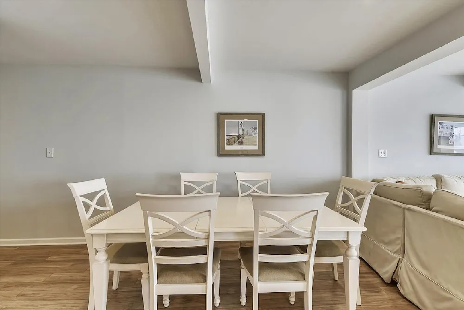 The Shoals Unit #3 by Long & Foster