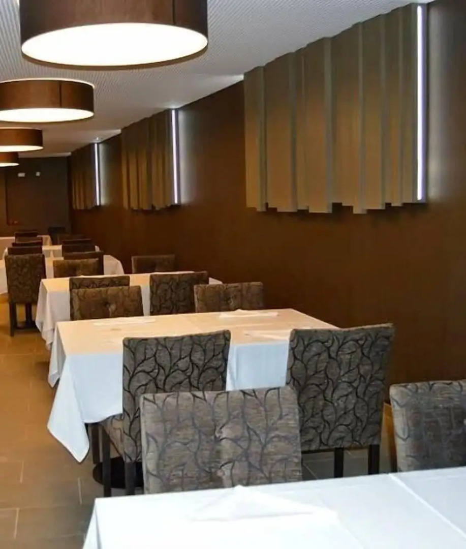 Balneario De Gravalos