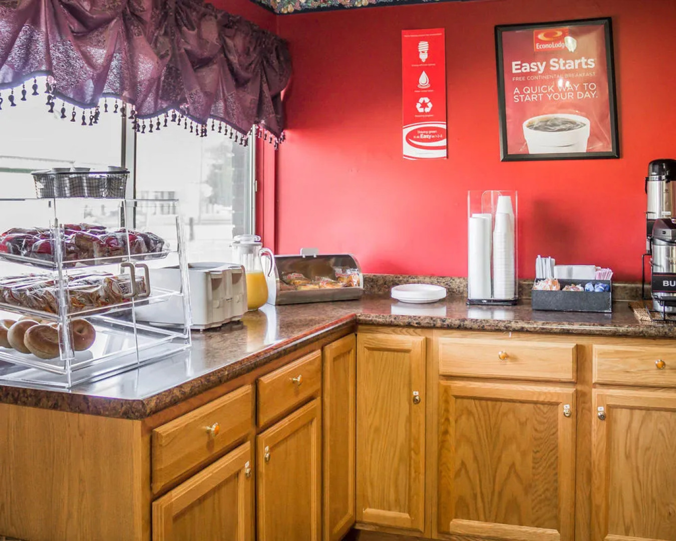 Econo Lodge Kalkaska