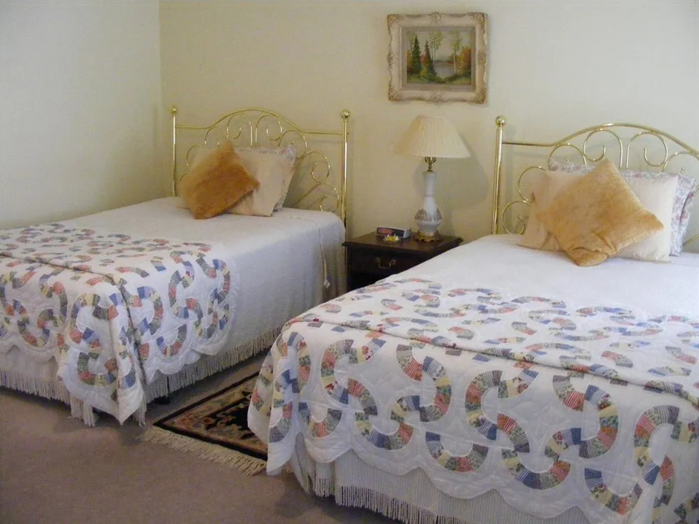 Casa Blanca Boutique Bed & Breakfast