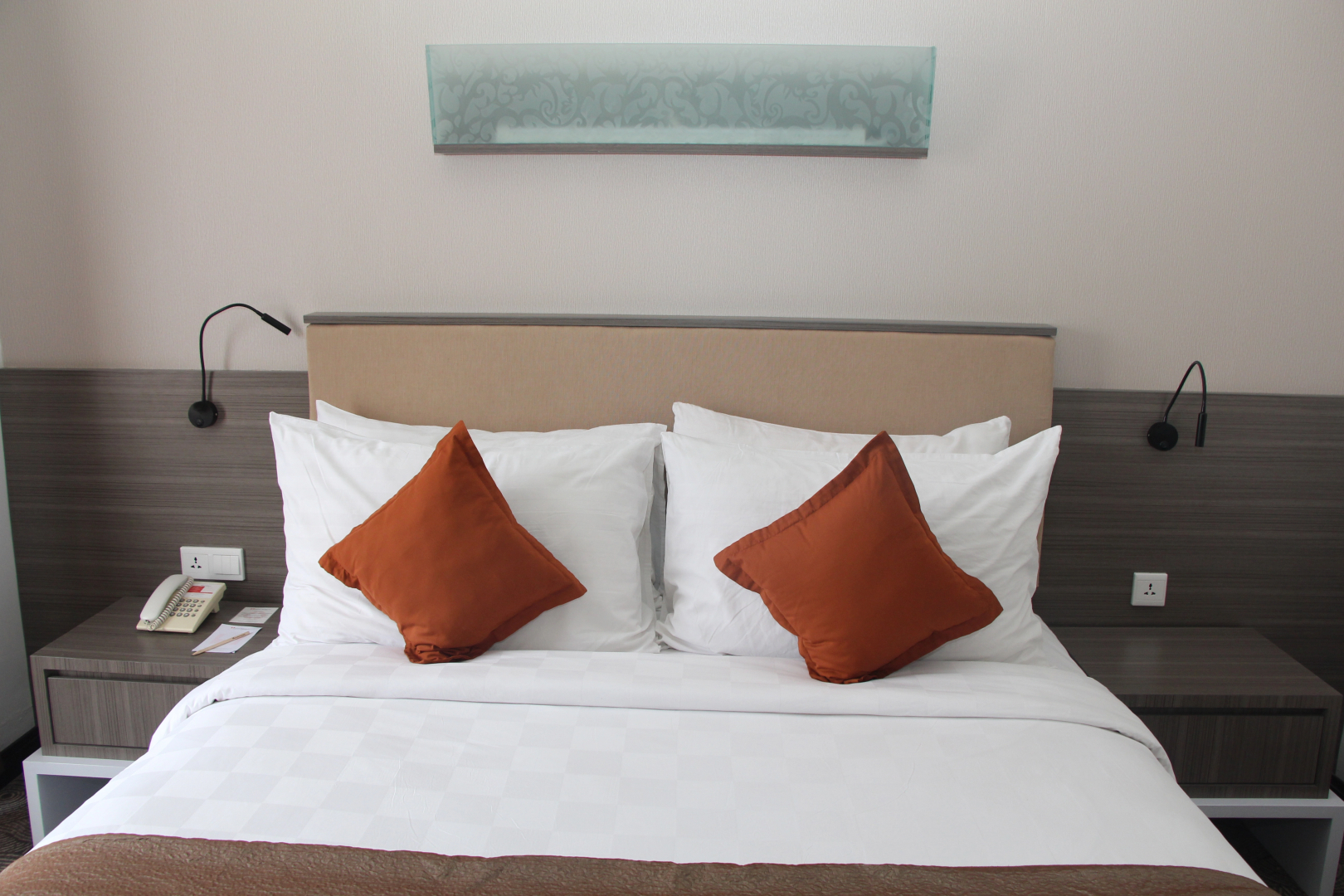 Swiss-Belhotel Borneo Samarinda