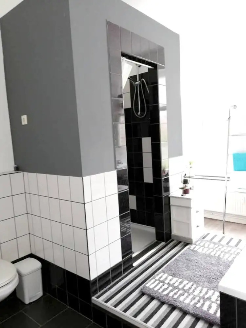 Apartment With 2 Bedrooms in Rémersdael, With Wifi