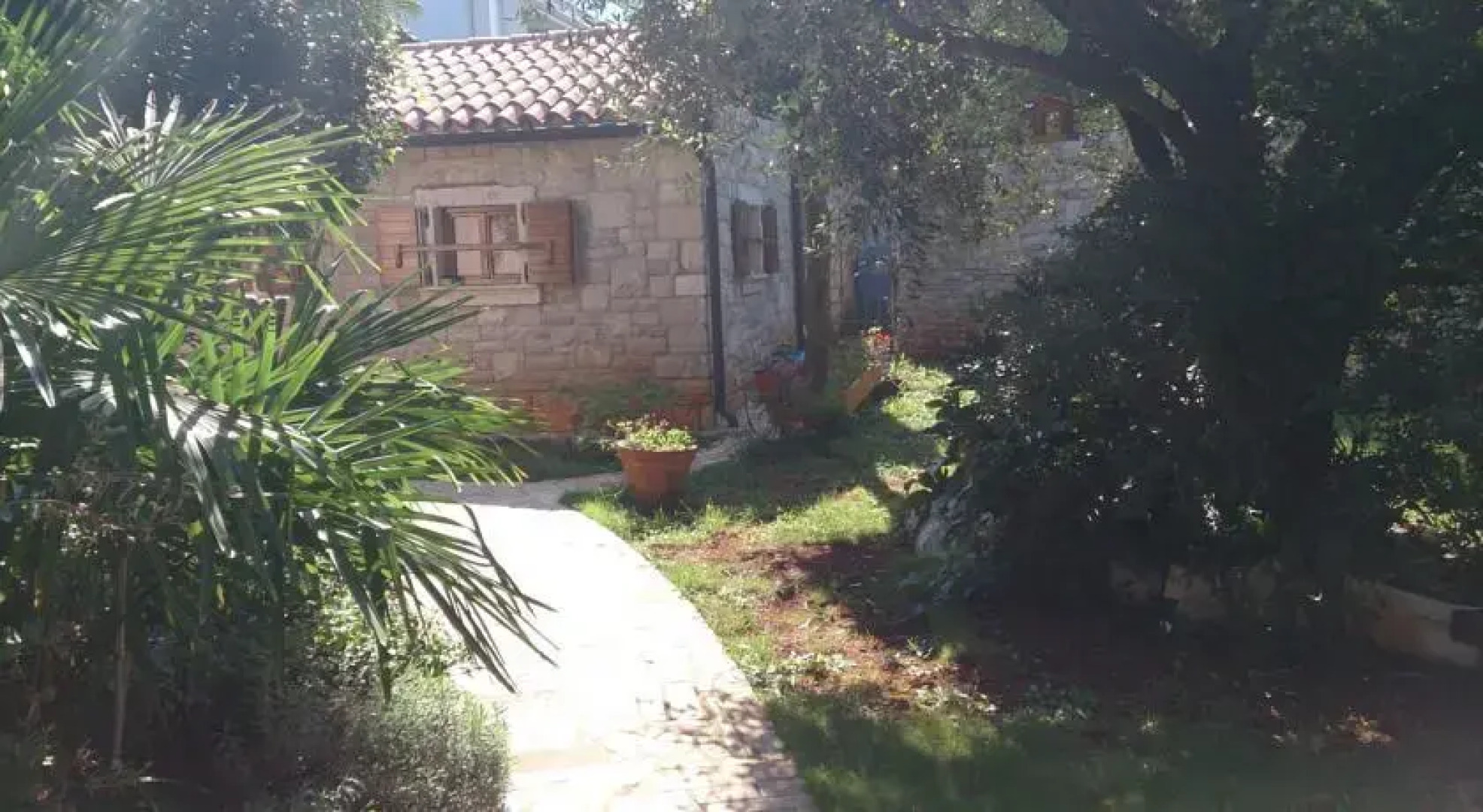 Low Buget Family Apartments