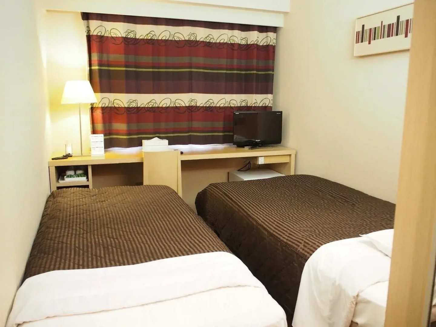 Pearl Hotel Kayabachou
