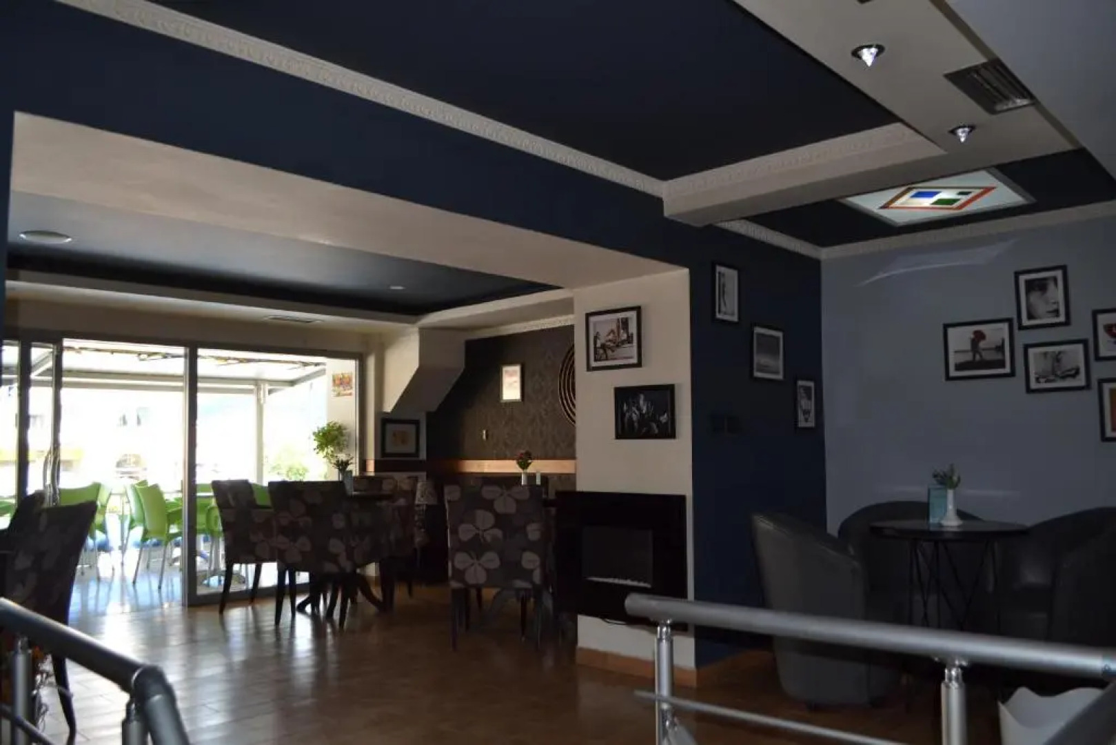 Funky Guest House & Adventures