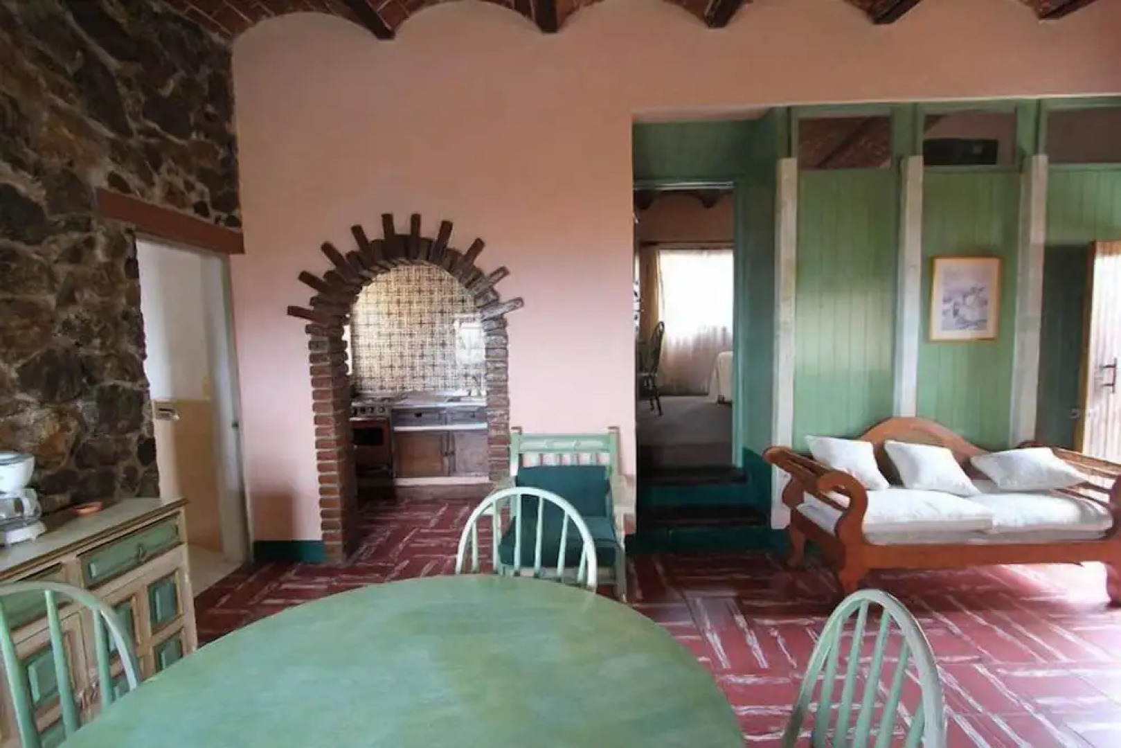 Hotel y Club Villa de la Plata