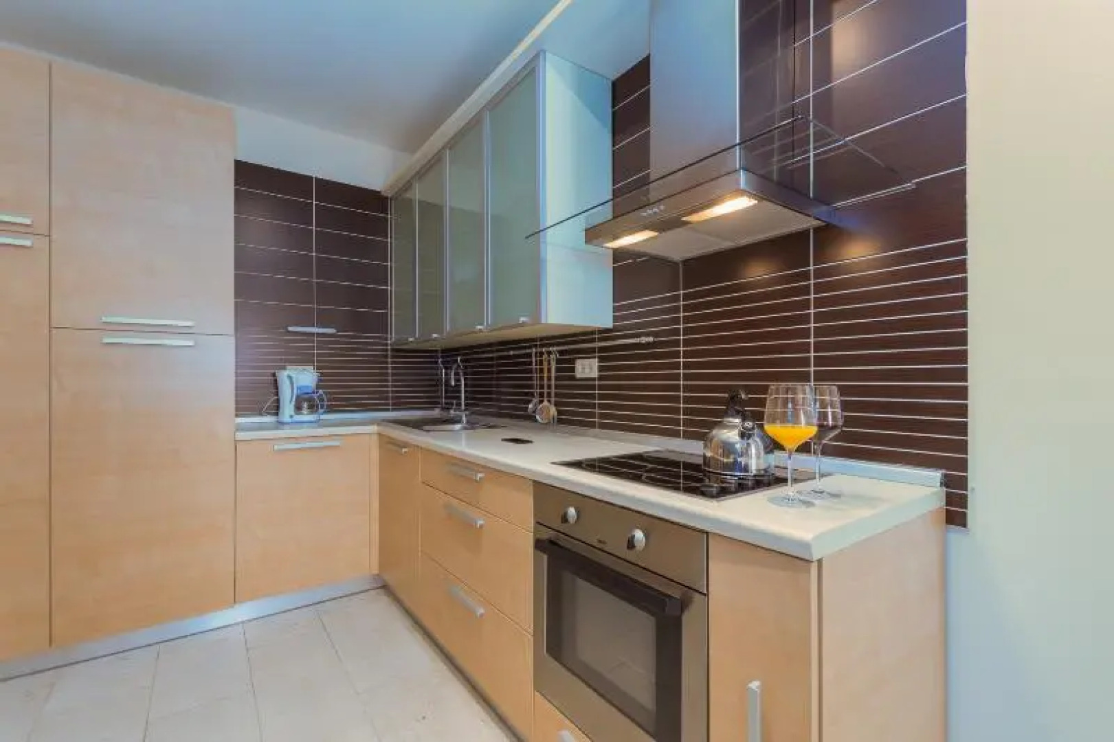 Wyndham Grand Novi Vinodolski Resort-Apartments