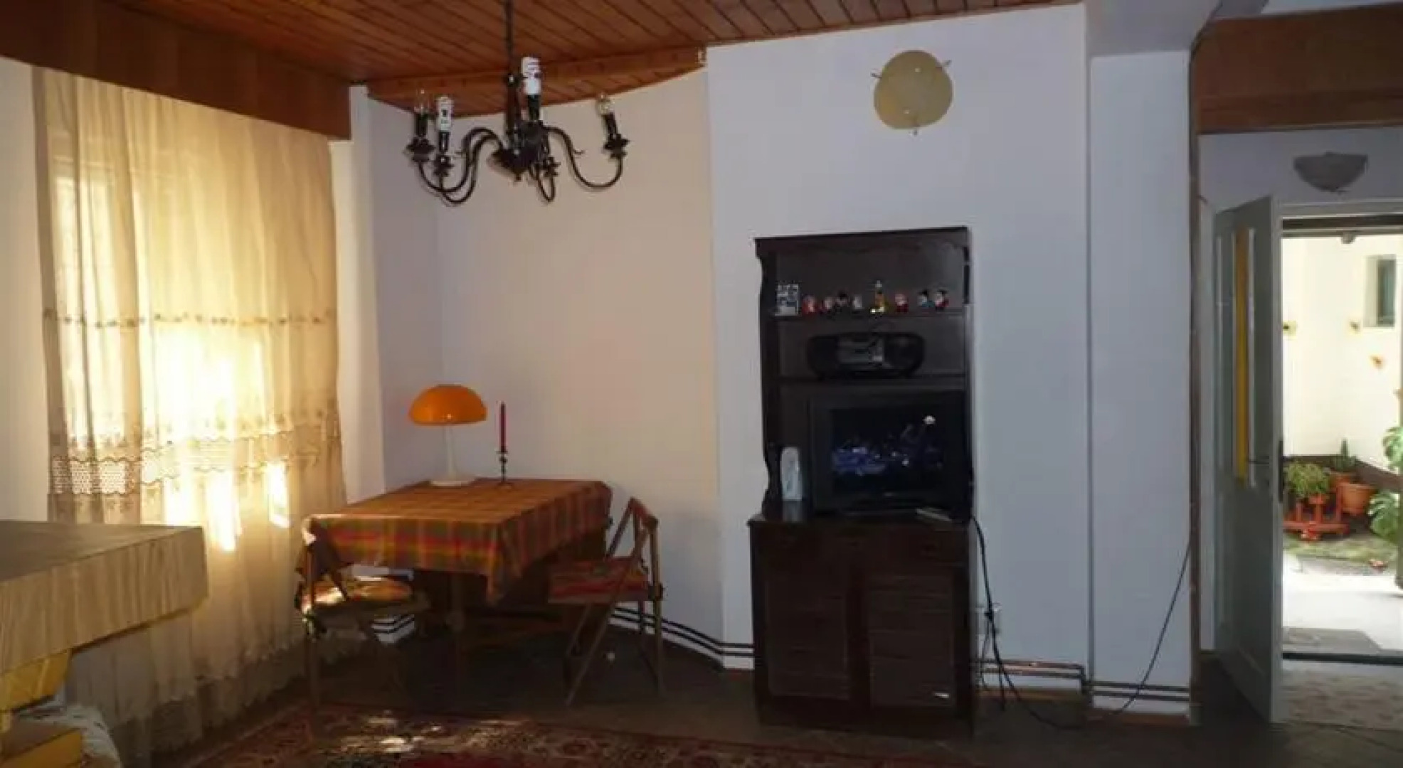 Apartament Alba ca Zapada