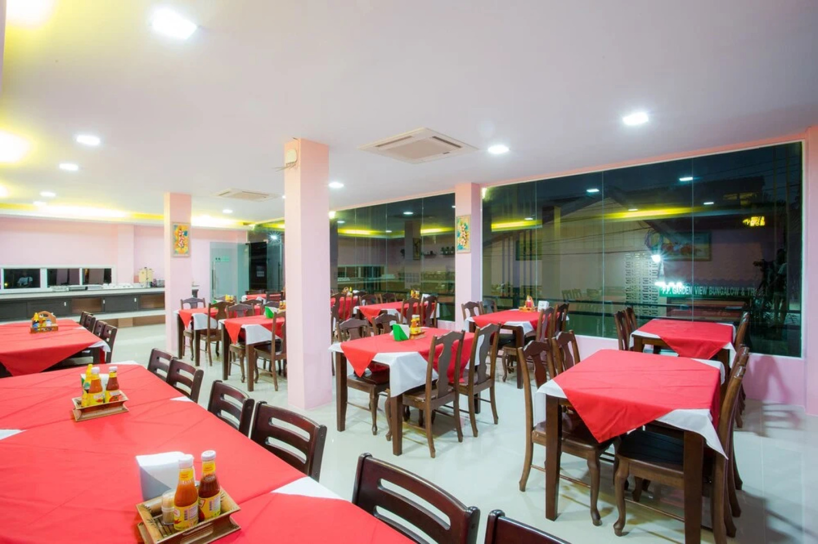 Phi Phi Garden View Resort