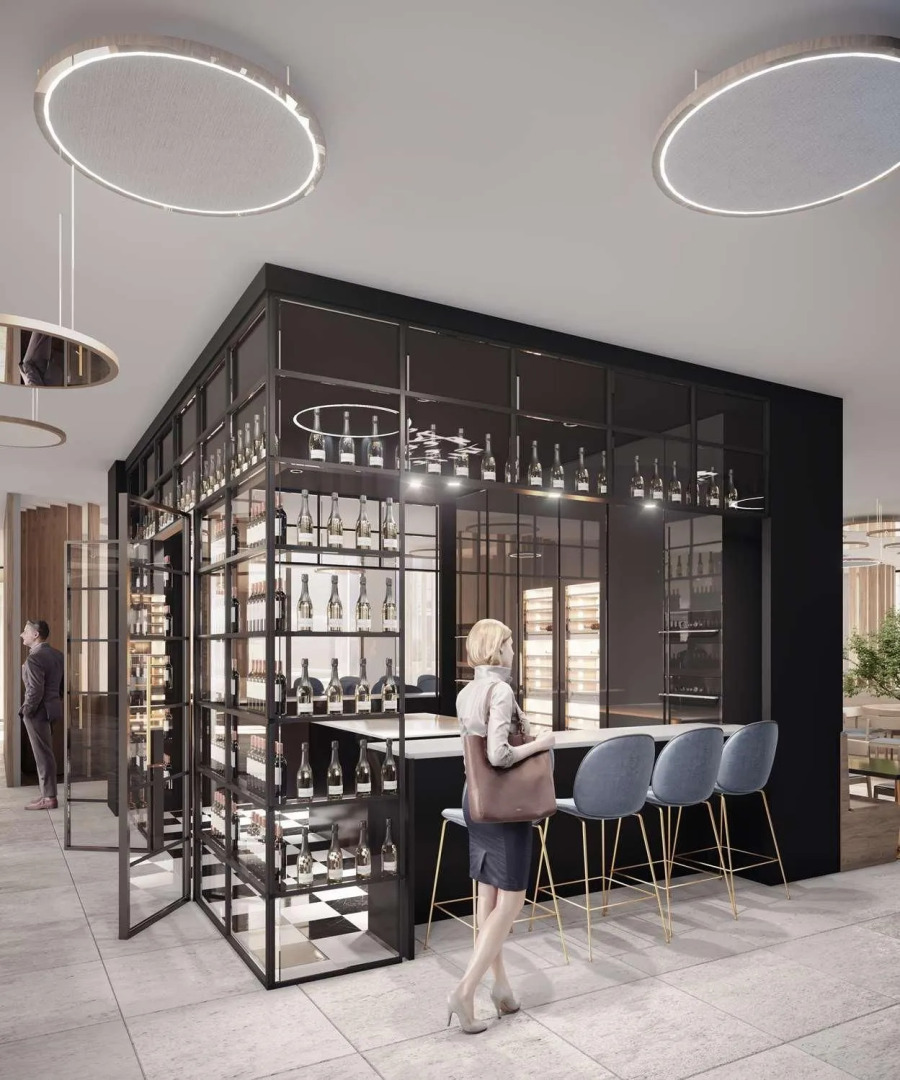 GOLDEN TULIP LYON OUEST TECHLID - Hotel & Spa