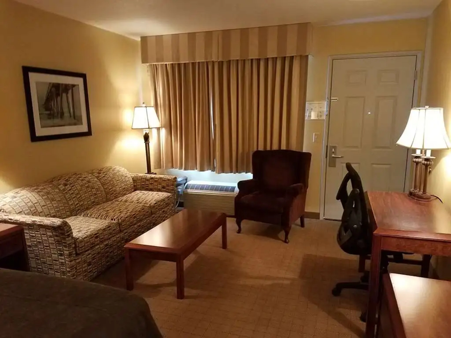 Best Western Salbasgeon Inn & Suites of Reedsport