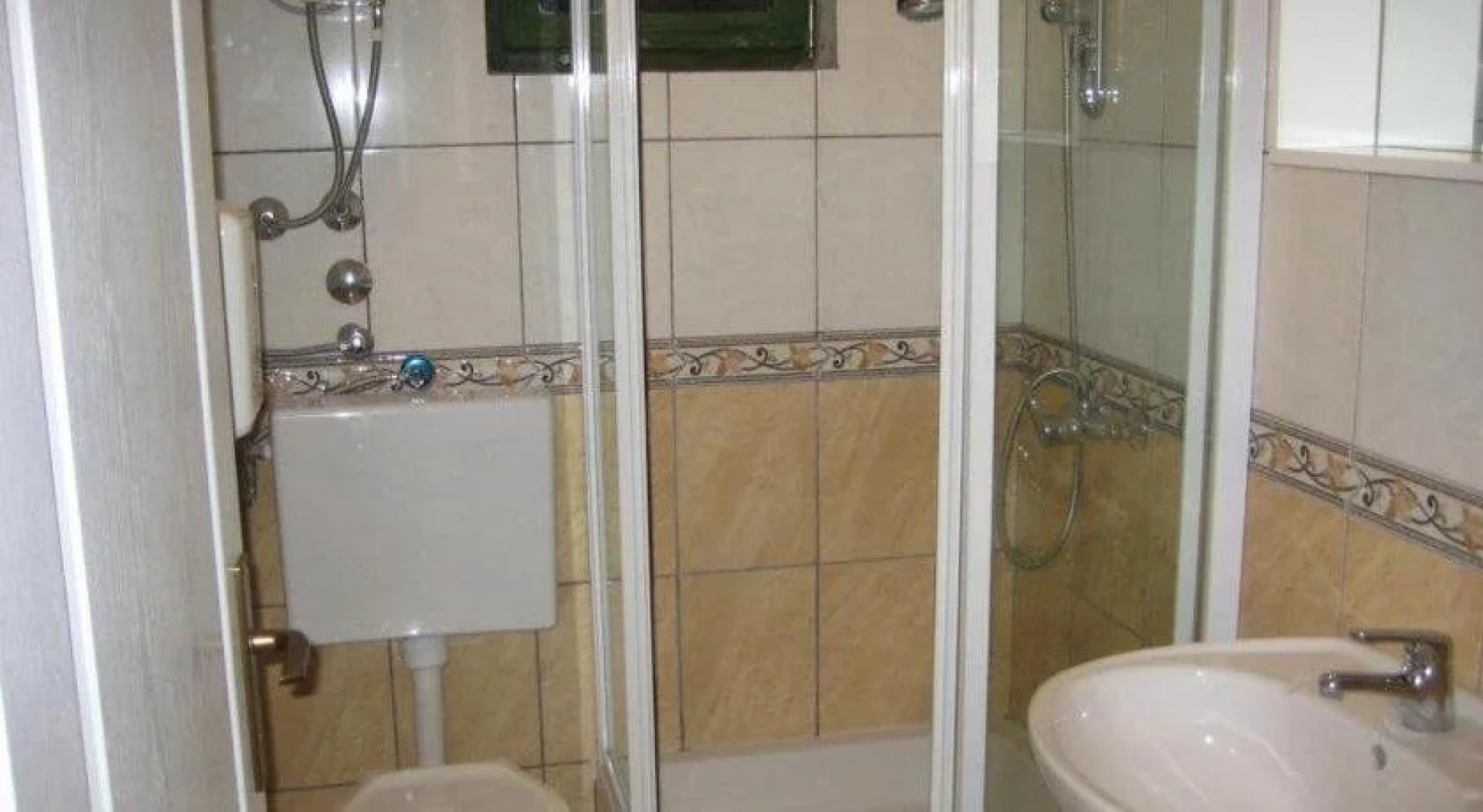 Bed and Breakfast Antonio Kaprije