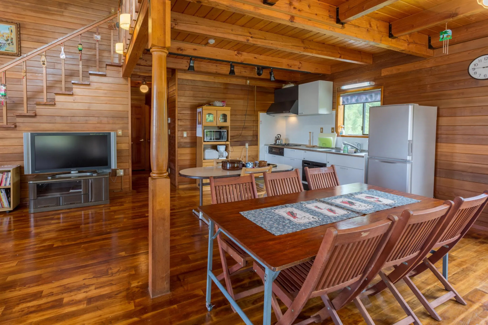 Kariyushi Condominium Resort Yuudekiya