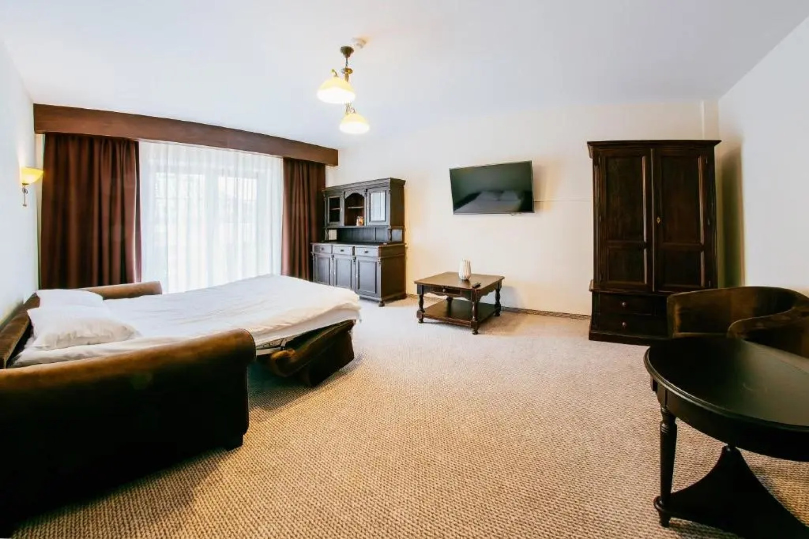 Piatra Pinului Ski Hotel & SPA