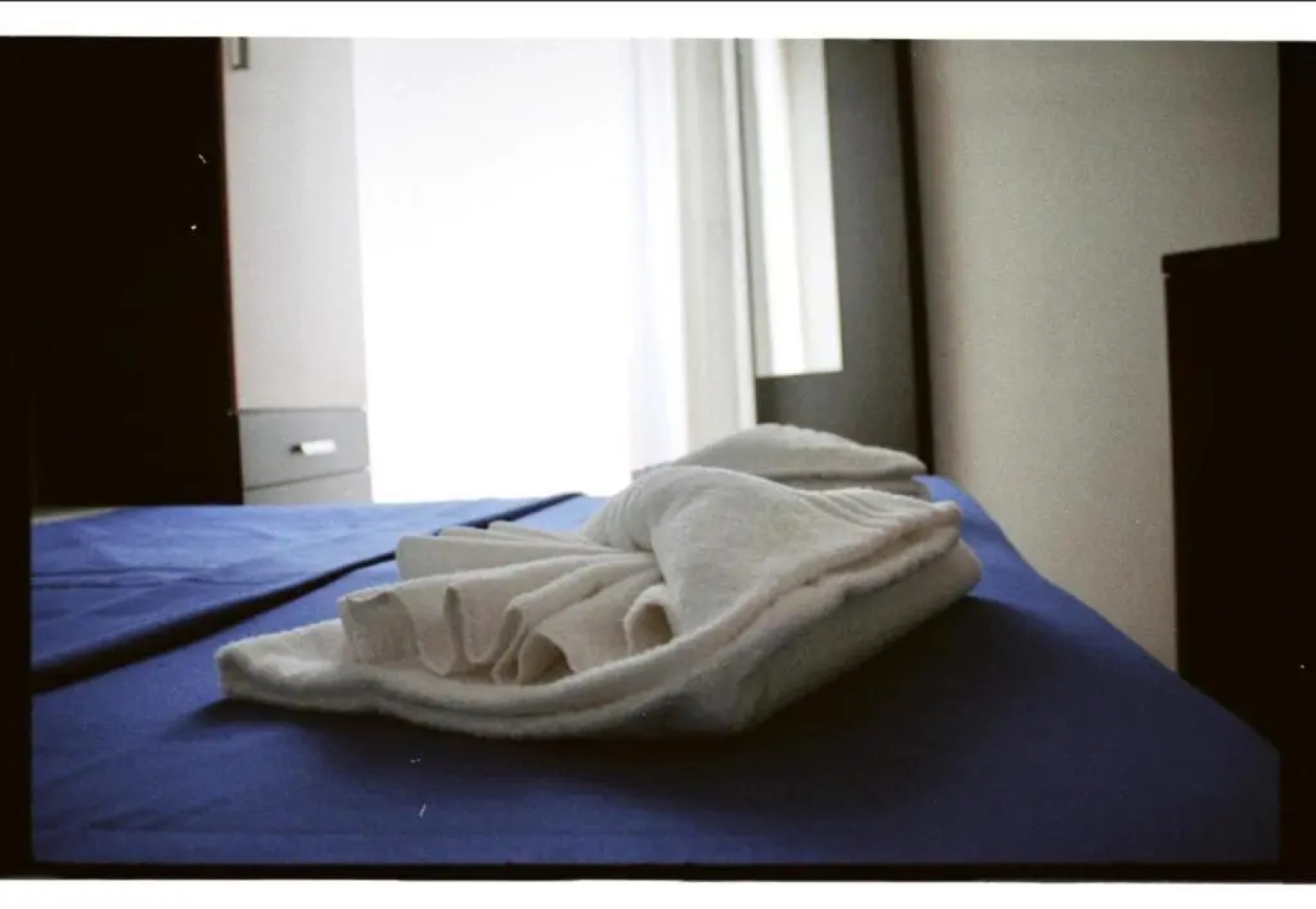 Tropicana Residence Hotel