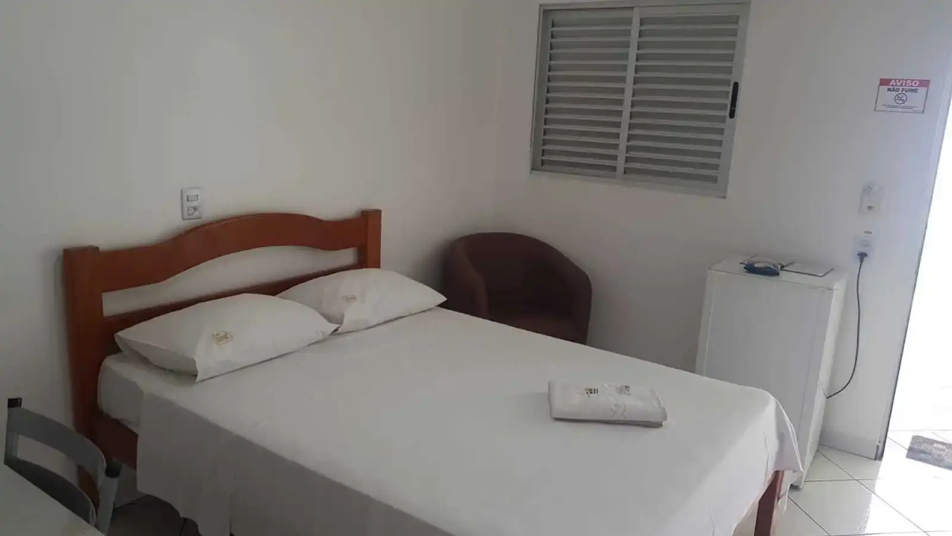 Hotel Pantanal Distrito Industrial