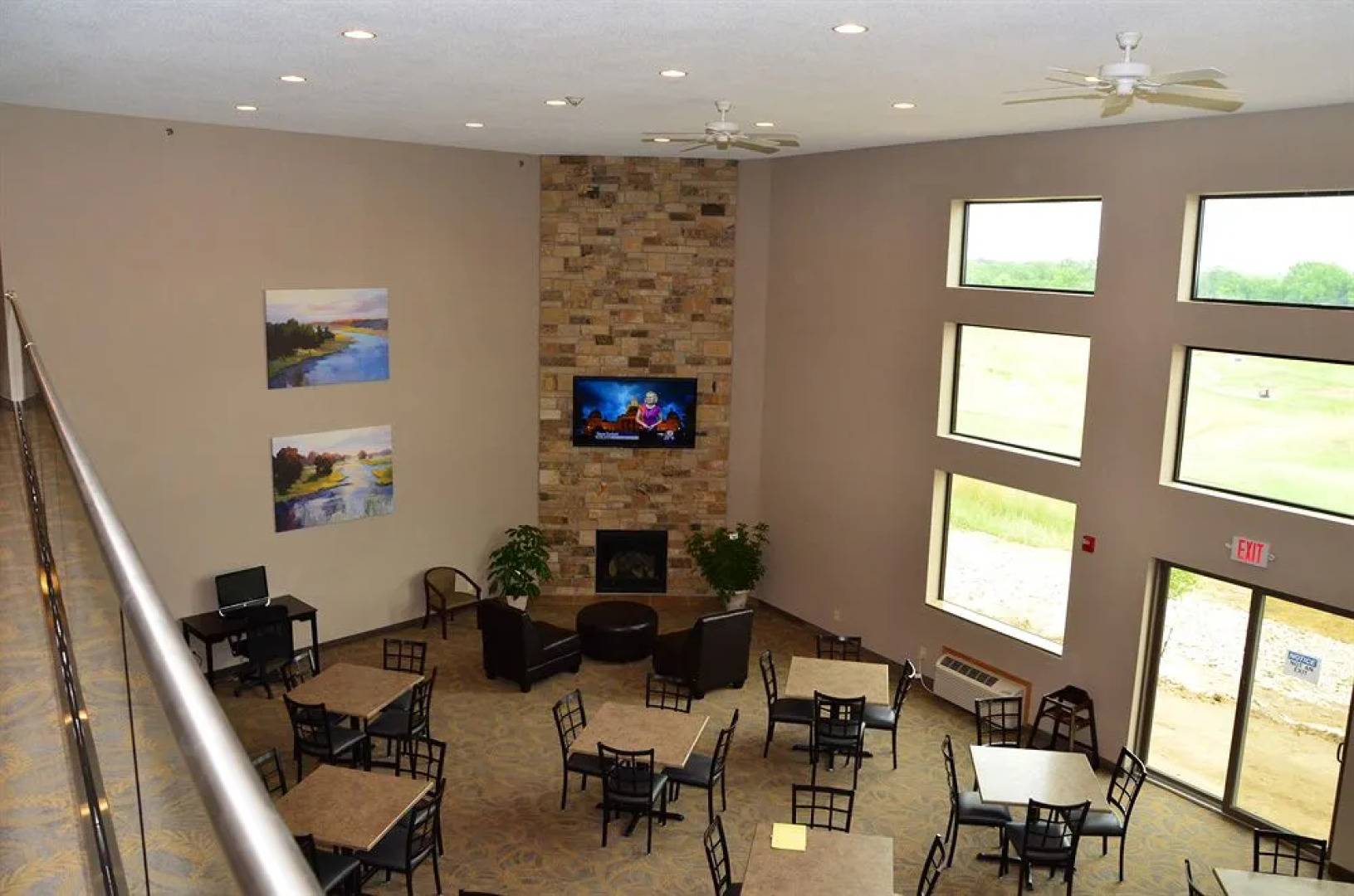 Boulders Inn & Suites Polk City