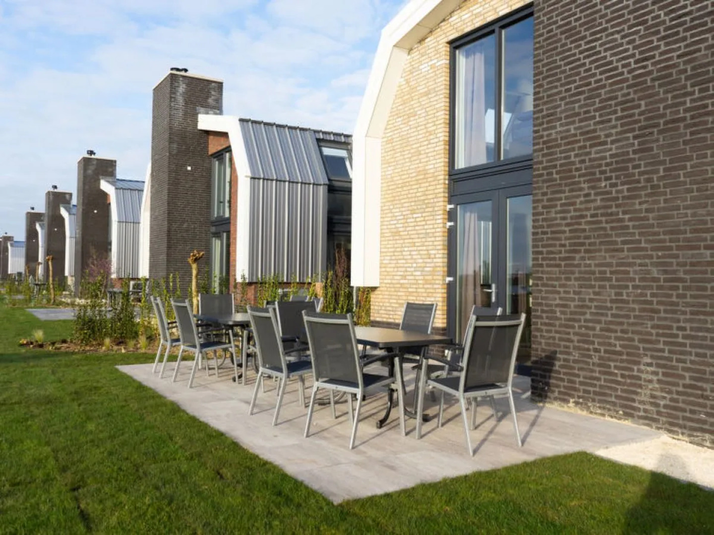 Resort De Kraaijenbergse Plassen 10279